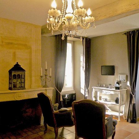 Moulin De Rioupassat Chambres D'Hotes De Charme Rauzan Zewnętrze zdjęcie