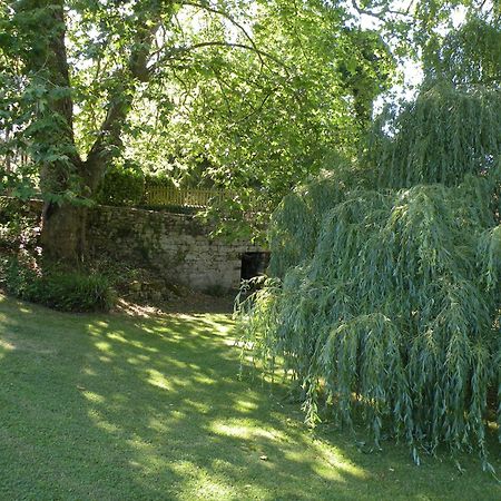 Moulin De Rioupassat Chambres D'Hotes De Charme Rauzan Zewnętrze zdjęcie