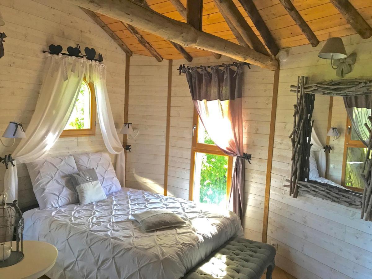 Moulin De Rioupassat Chambres D'Hotes De Charme Rauzan Zewnętrze zdjęcie