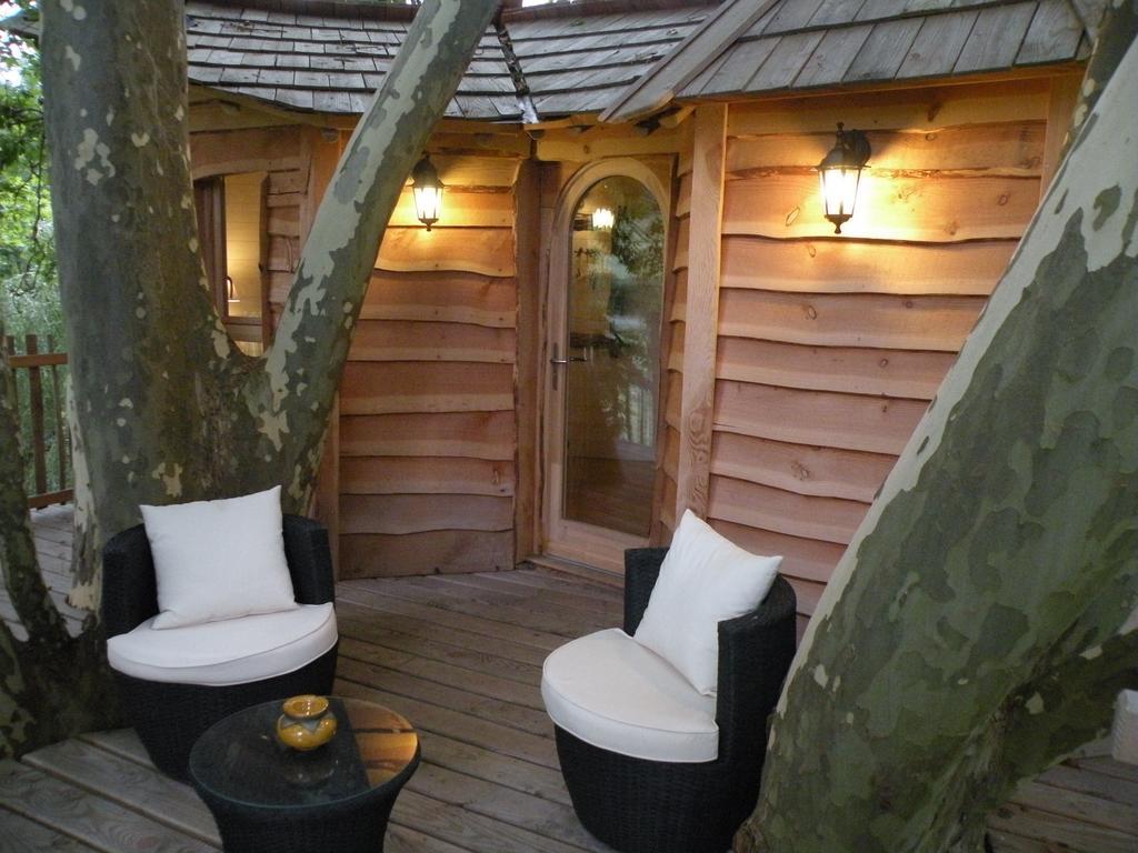 Moulin De Rioupassat Chambres D'Hotes De Charme Rauzan Pokój zdjęcie