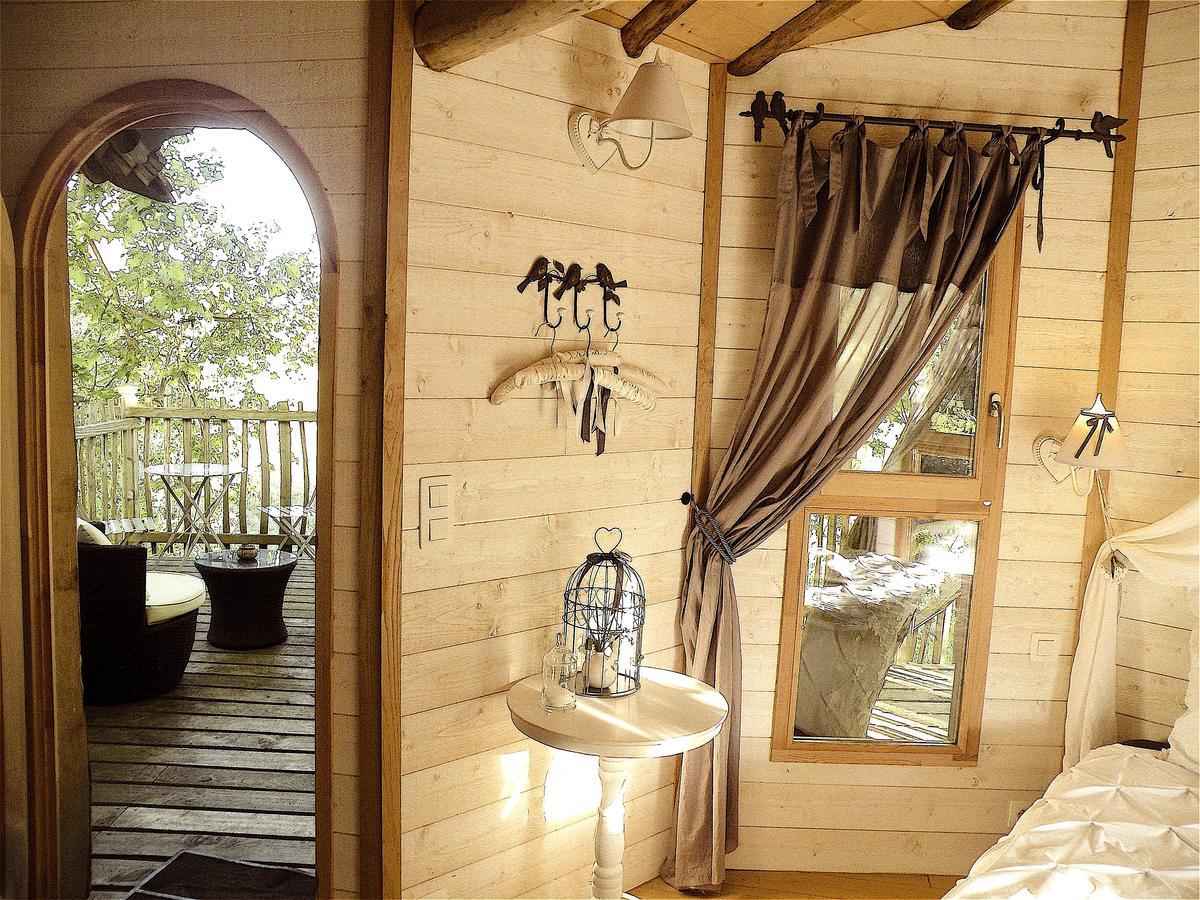 Moulin De Rioupassat Chambres D'Hotes De Charme Rauzan Zewnętrze zdjęcie