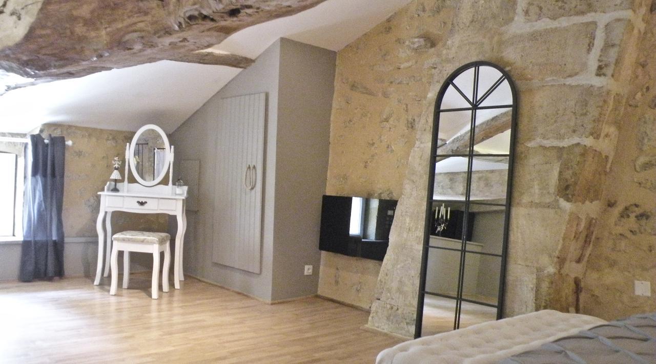 Moulin De Rioupassat Chambres D'Hotes De Charme Rauzan Zewnętrze zdjęcie